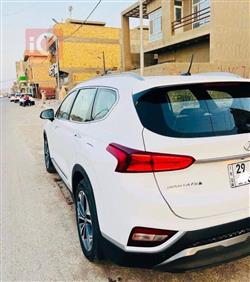 هیوندای سەنتافی